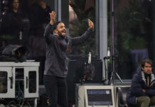Europa League, Amorim: Bournemouth ha qualità e sarà una prova importante per il Milan