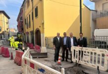 Bussolengo, 100mila euro per la rete idrica in via San Valentino