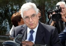 Genova, morto a 86 anni l’avvocato d’affari Sergio Erede, decano della finanza