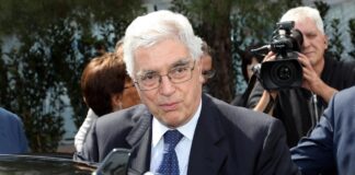 Genova, morto a 86 anni l’avvocato d’affari Sergio Erede, decano della finanza