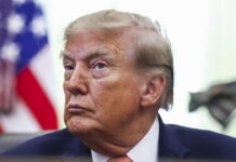 North Carolina: Trump dice di voler sfatare la tradizione di perdere alle midterm