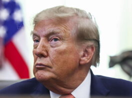 North Carolina: Trump dice di voler sfatare la tradizione di perdere alle midterm