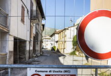 Marche, 8 arresti e 51 indagati nell’operazione Ricostruzione per appalti truccati