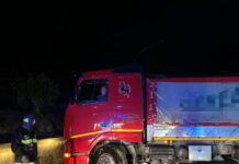Jesolo: maltempo, albero schiaccia un’auto e uccide un 46enne