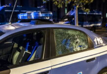 Padova: violenza sessuale su un 13enne nel bagno di un bar, arrestato 40enne