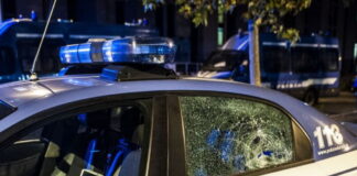 Padova: violenza sessuale su un 13enne nel bagno di un bar, arrestato 40enne