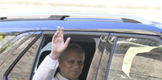 Ospedale Gemelli, Papa Leone dimesso nel pomeriggio: Angelus domani a San Pietro