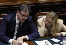 Verso vertice lunedì sulla manovra con Meloni, Salvini, Tajani, Lupi e Giorgetti