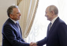 Usa, bufera su Witkoff: ha definito ‘compassionevole’ Putin per il rilascio di Stephen Hubbard