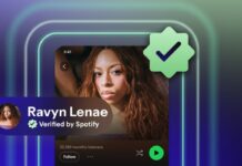 Spotify esclude 50 milioni di brani IA dalle raccomandazioni per privilegiare artisti umani