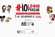 Serie B aderisce al decimo anno di #ioleggoperché: libri e bambini in campo