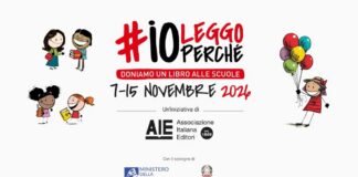 Serie B aderisce al decimo anno di #ioleggoperché: libri e bambini in campo