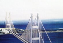 Roma, procura acquisisce atti inviati alla Corte dei Conti sul Ponte sullo Stretto