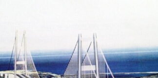 Roma, procura acquisisce atti inviati alla Corte dei Conti sul Ponte sullo Stretto