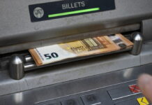 Catenanuova, assalto ai bancomat: demolite le facciate di due edifici