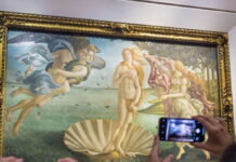 Simonetta Vespucci, Venere di Botticelli, potrebbe essere morta per un tumore ipofisario