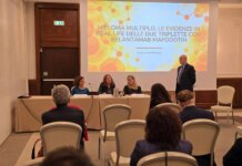 Italia, via libera Aifa a belantamab mafodotin per mieloma multiplo alla prima recidiva