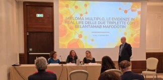 Italia, via libera Aifa a belantamab mafodotin per mieloma multiplo alla prima recidiva