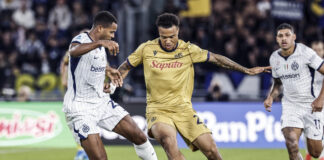 Serie A, Bologna-Inter 1-3: il risultato della partita di calcio