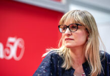 Annalisa Cuzzocrea nominata direttrice di HuffPost Italia da Gedi