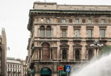 Milano, Salvini: 500 parà con Lince e droni; Nordio: servono più carceri minorili