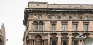 Milano, Salvini: 500 parà con Lince e droni; Nordio: servono più carceri minorili