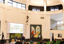 Roma, il Bioparco diventa laboratorio One Health per la salute del Pianeta