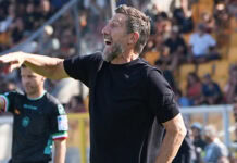 Udine-Lecce: Di Francesco cerca compattezza e punti dopo la sconfitta
