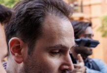 Garlasco: difesa di Sempio deposita contro-consulenze, impronta 33 senza sangue