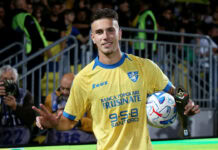 Serie A: Raimondo capocannoniere a 7 gol, non penso ai paragoni, ad Alvini devo molto