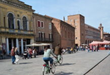 Ferrara: nasce il Nam, Nucleo anti maranza voluto dal sindaco Alan Fabbri