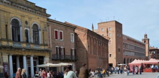 Ferrara: nasce il Nam, Nucleo anti maranza voluto dal sindaco Alan Fabbri