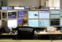 Spread Btp-Bund volatile scende a 123 punti base, Btp 10 anni al 4,6%