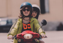 Albinia (Toscana): Caro mondo crudele, Zerocalcare anima il lutto di una ragazzina