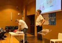 Milano, Cavioni (Irc): diffondere la cultura della rianimazione cardiopolmonare in Italia