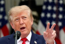 Trump: gli Usa non coinvolti nel depotenziamento di Starlink in Ucraina