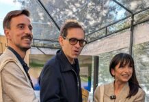 Perugia: inaugurata a Giardini Carducci la 32ª edizione di UmbriaLibri, tema Il ramo d’oro