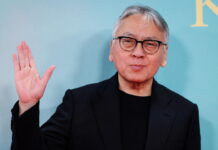 Londra: Tim Burton e Kazuo Ishiguro preparano un film sul Giappone postbellico