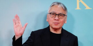 Londra: Tim Burton e Kazuo Ishiguro preparano un film sul Giappone postbellico