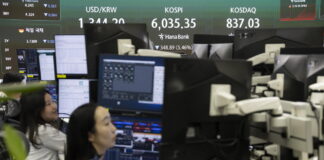 Asia: borse chiudono in rialzo, occhi sulle prossime mosse della Fed