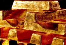 Oro poco mosso: Gold Spot a 4.170,6500 dollari l’oncia, dicembre 4.195,40