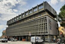 Varazze, nuova area lettura e parco giochi inclusivo all’Oratorio di San Bartolomeo