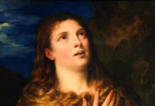 Roma: la sfida artistica di Vittoria Colonna tra Tiziano, Michelangelo e Pontormo