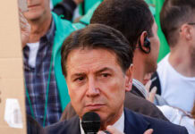 Roma, Conte (M5s): siamo pronti, spero che a giorni inizi il confronto con le opposizioni