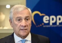 Vicepremier Tajani: violenze inaccettabili, condanna chi dall’opposizione soffia sul fuoco
