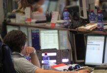 Secondo giorno di sottoscrizione: Btp Valore oltre 6,3 miliardi, Insieme 2,28 miliardi
