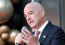 Fifa prende atto delle scuse del Times per reportage inaccurato su Infantino
