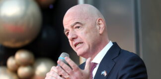Fifa prende atto delle scuse del Times per reportage inaccurato su Infantino