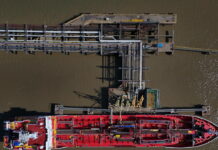 Petrolio e gas in rally per tensioni in Medio Oriente e guerra Russia-Ucraina: Wti a 108,86 dollari