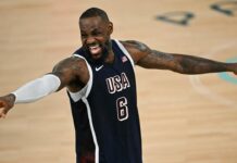 New York: Sixers festa al Madison Square Garden con l’esordio di LeBron James